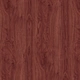 LVT hexagon flooring